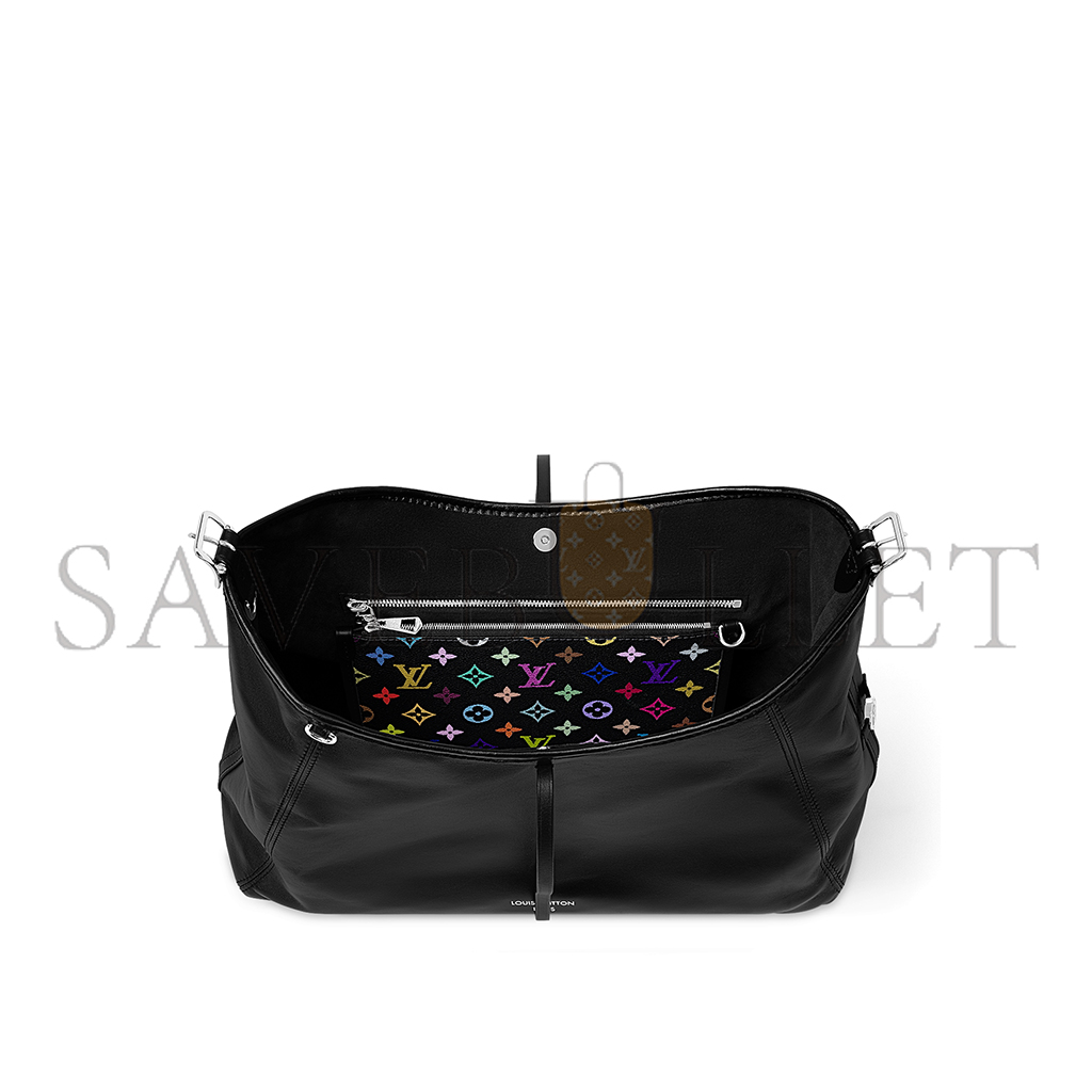 l**is V*t*n lv x tm carryall vibe mm m13105 (39*30*15cm)